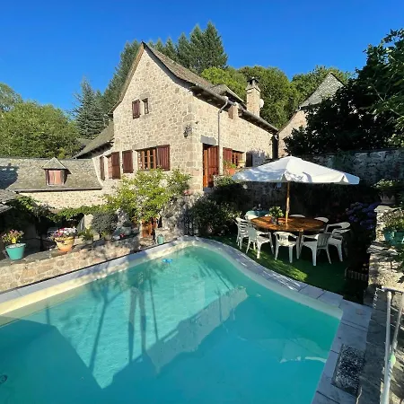 La Maison De Mon Pere *