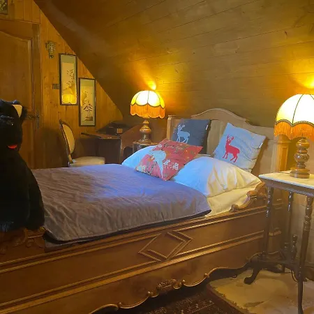 La Maison De Mon Père Le Nayrac