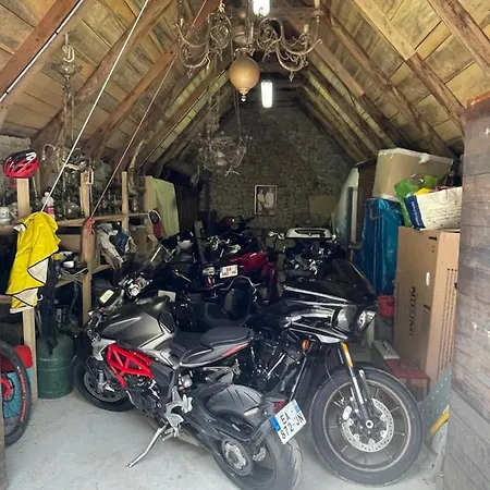 La Maison De Mon Pere * Le Nayrac