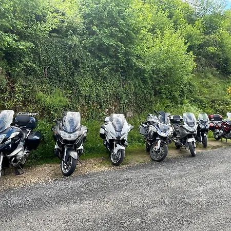 Villa La Maison De Mon Pere *