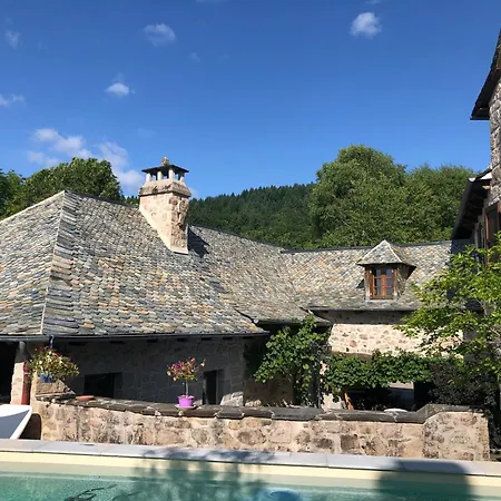 La Maison De Mon Pere Villa