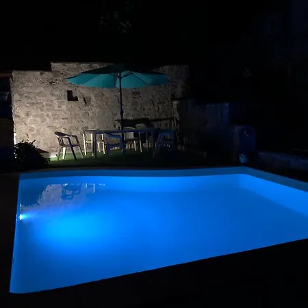 La Maison De Mon Pere