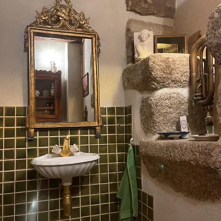 La Maison De Mon Père Le Nayrac