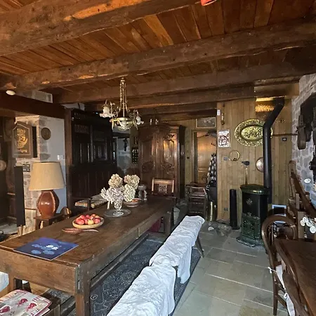 La Maison De Mon Pere Villa