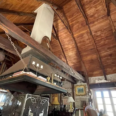 La Maison De Mon Pere Villa