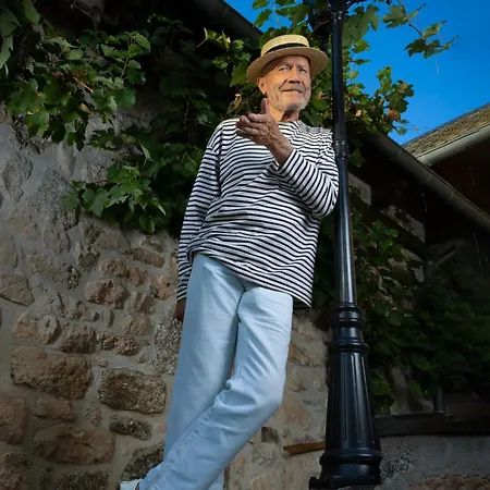 La Maison De Mon Père Le Nayrac