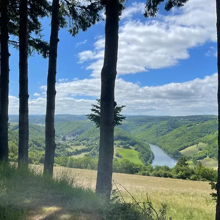 La Maison De Mon Pere Villa Le Nayrac
