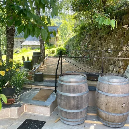 La Maison De Mon Pere