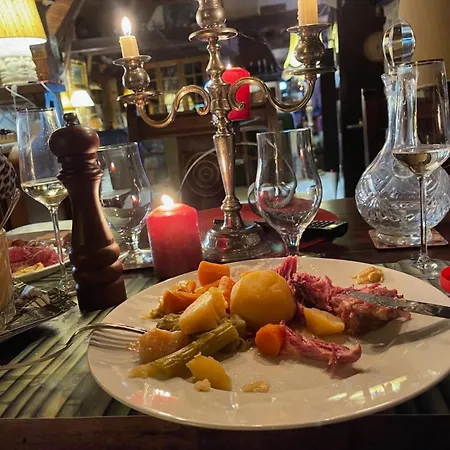 La Maison De Mon Pere * Le Nayrac