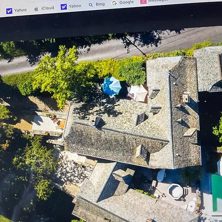 La Maison De Mon Pere Le Nayrac