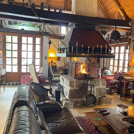 La Maison De Mon Pere