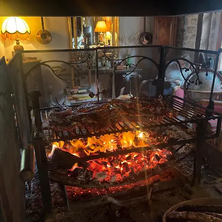 Villa La Maison De Mon Pere