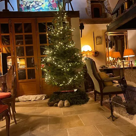 La Maison De Mon Pere