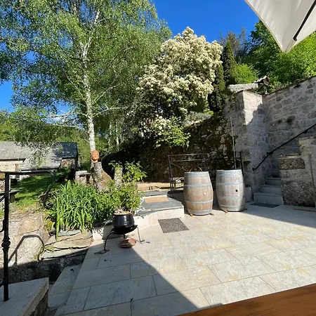 La Maison De Mon Pere Le Nayrac