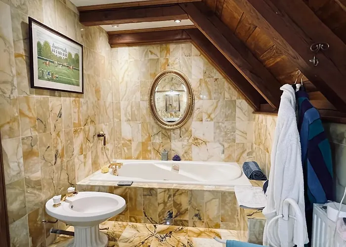 La Maison De Mon Pere Willa Le Nayrac