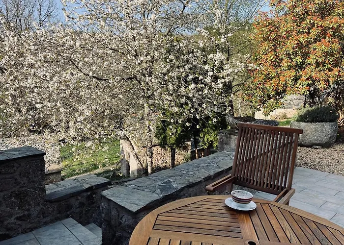 La Maison De Mon Pere *