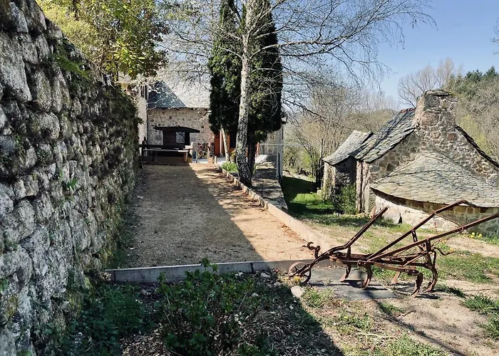 La Maison De Mon Pere Willa *