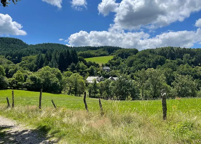 La Maison De Mon Pere *