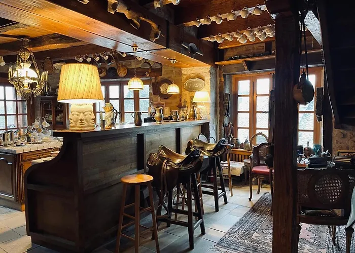 La Maison De Mon Pere *