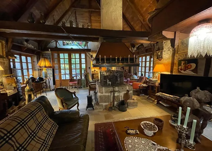 La Maison De Mon Pere *