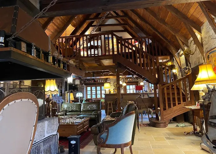 La Maison De Mon Pere