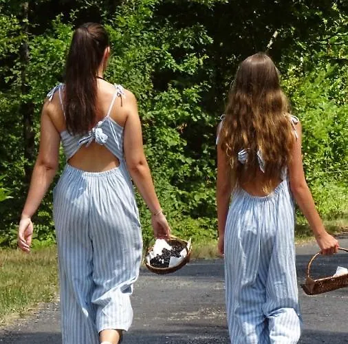 La Maison De Mon Pere Willa *