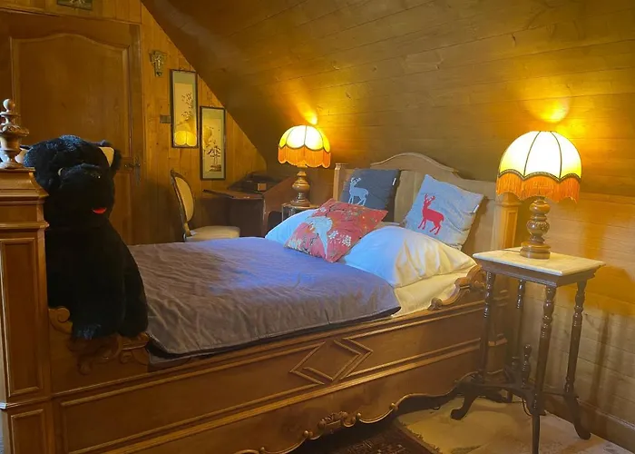 La Maison De Mon Pere Le Nayrac