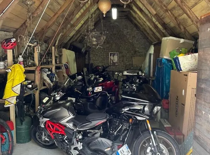 La Maison De Mon Pere * Le Nayrac