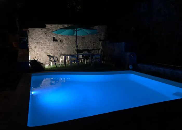 La Maison De Mon Pere