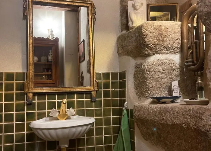 La Maison De Mon Pere Le Nayrac