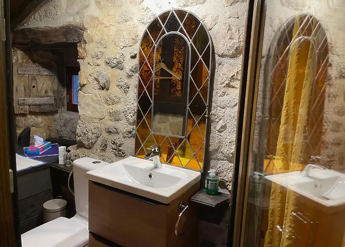 La Maison De Mon Pere