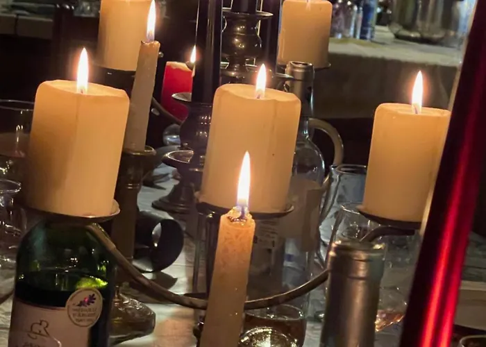 La Maison De Mon Pere Willa *