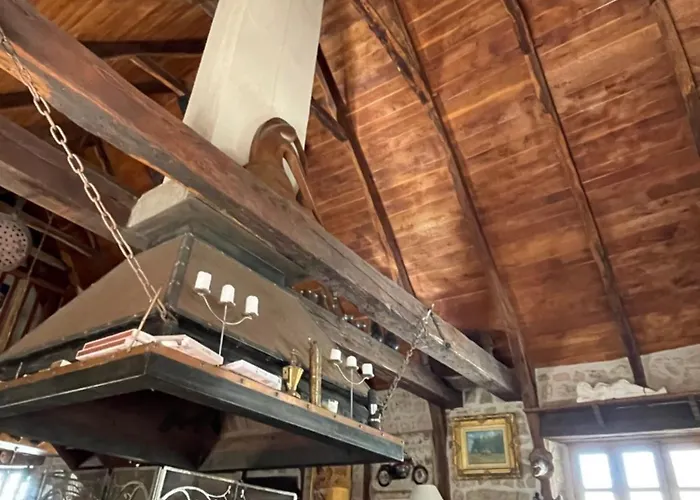 La Maison De Mon Père Villa