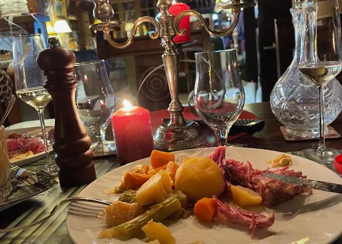 La Maison De Mon Pere * Le Nayrac