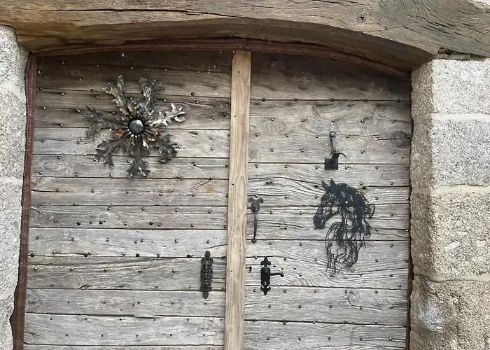 Willa La Maison De Mon Pere Le Nayrac